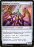 1x Mindless Automaton FOIL CMR Legends NM x1 Mtg Magic the Gathering Changie
