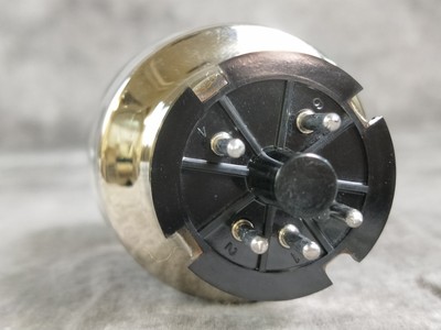 Yahoo!オークション HITACHI 2K13A 真空管2本(9) -「13∵」(真空管