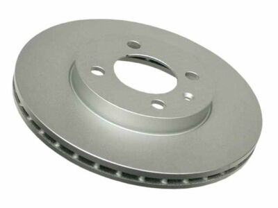 For 1990-1993, 1995-1997 Volkswagen Passat Brake Rotor ATE 61373KK 1991 1992