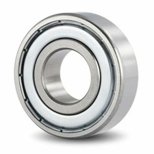 SNR NTN 6804JRZZ/5K 20x32x7mm Metal Shielded Type Deep Groove Ball Bearing