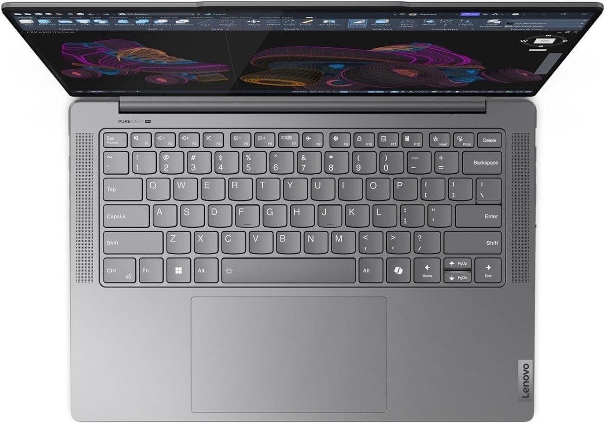NEW Lenovo Yoga Pro 7 14.5