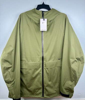 Nike Storm-FIT ADV A.P.S. Fitness Jacket