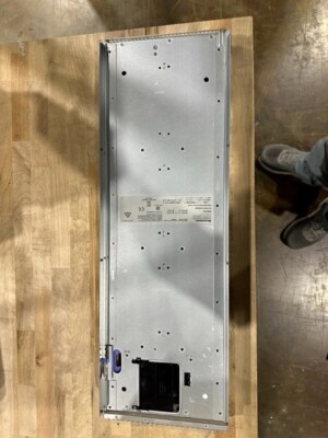 *1U INTERNAL STORAGE TRAY ASM FRU 00KG601-12-CT 