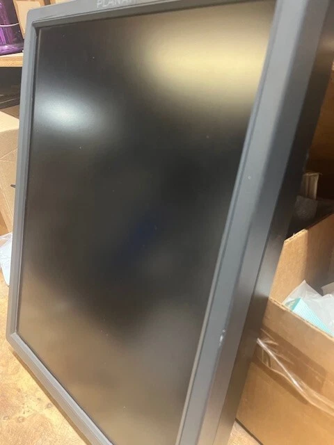 PLANAR DOME E2c 21" LCD Medical Monitor - Image 3 of 3