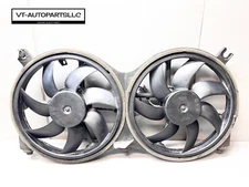 ⭐️2013-2020 INFINITI JX35 QX60 3.5L ENGINE RADIATOR COOLING FAN SHROUD OEM