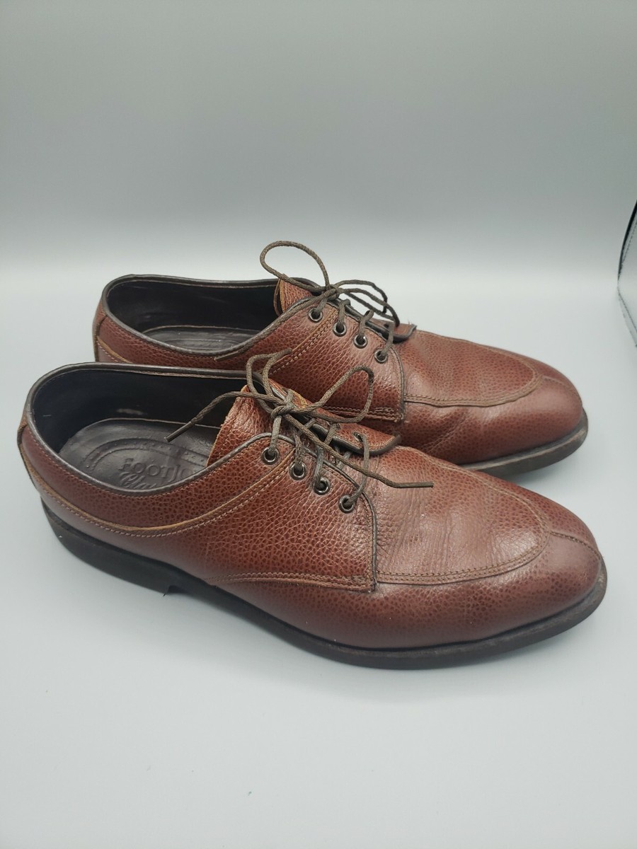 Footjoy Classics Mens 7.5 D Dry Premiere Spikeless Golf Footjoy Classics Mens 7.5 D Dry Premiere Spikeless Golf