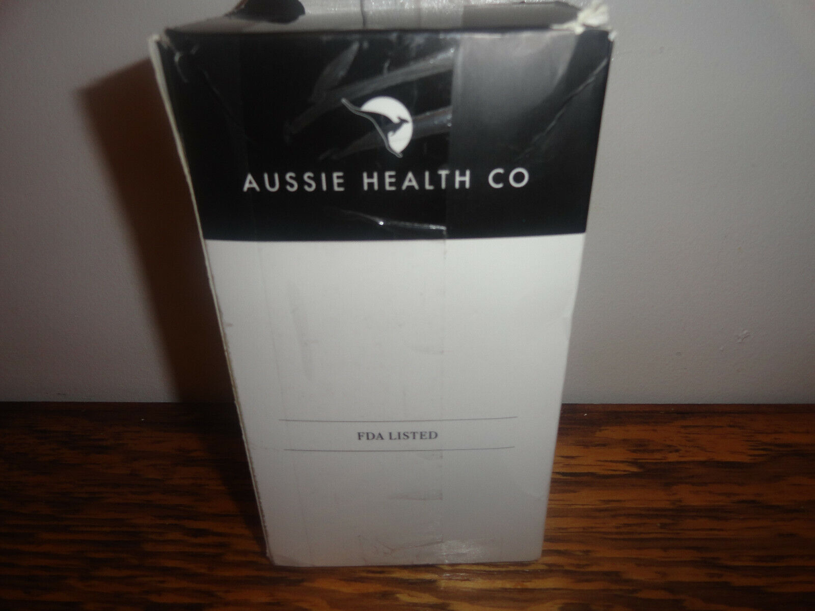 Aussie Health Co Clear Enema Bulb Kit 7oz Anal Douche for Men Women ~ Sealed Box