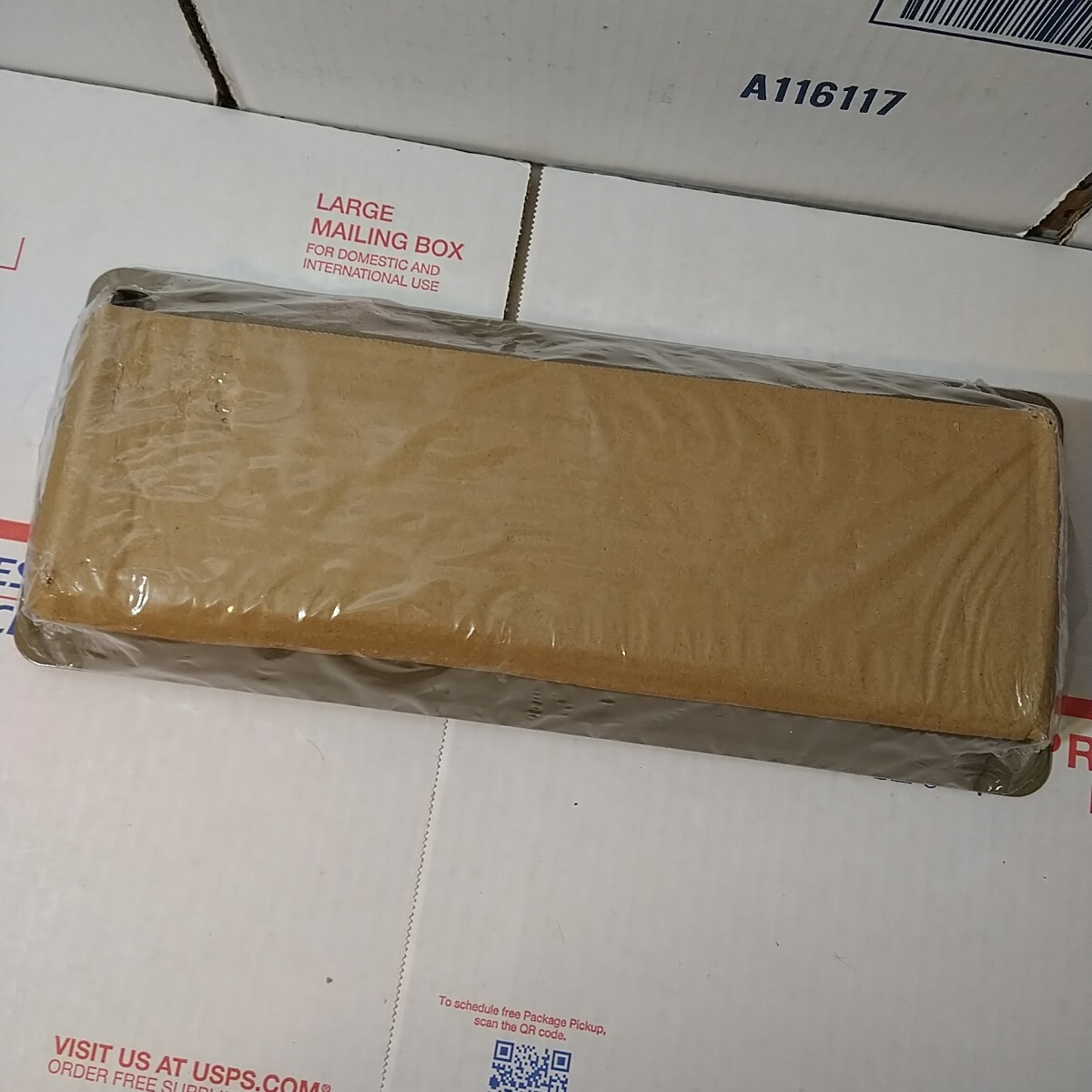 Fits 4x12 and 12x4 Duct Opening | Floor Register with Louvered Design by Handua