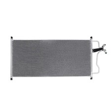 3092 AC CONDENSER for 2004 2005 2006 07 2008 FORD F-150 4.2L 4.6L 5.4L V6 V8