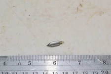Ski-Doo Formula Plus Carb FLoat Valve Needle 404112600 1985-1988