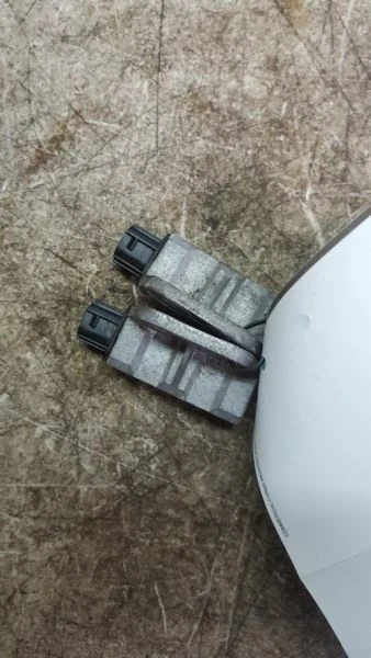 02 03 04 INFINITI i35 LEFT & RIGHT(BOTH) BAGS SIDE IMPACT CRASH SENSORS 2004 - Изображение 4 из 4