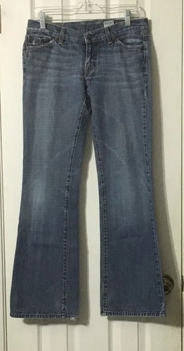 Lucky Brand Rodeo Queen Jeans Size 6/28 