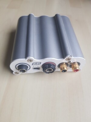ESU Sound Carte