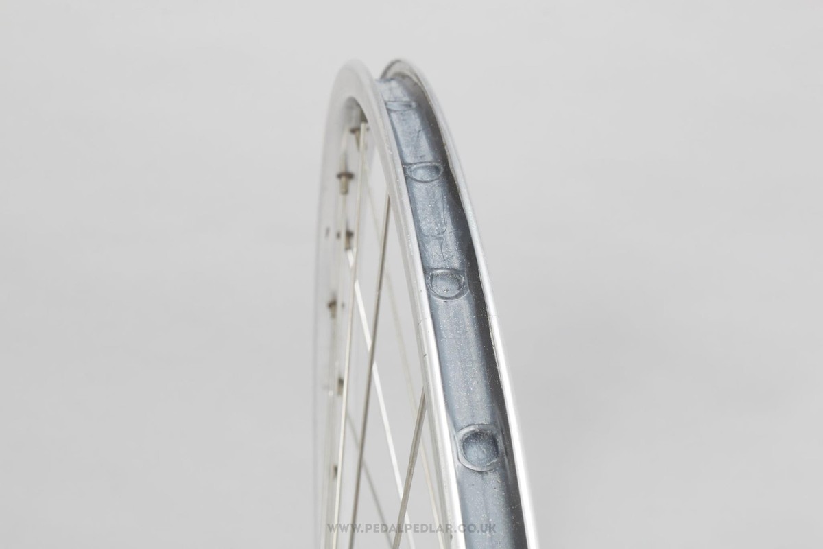 Roue Avant Mavic MA2 700c Pour Vélo Route Vintage - Moyeu Maillard - Occasion