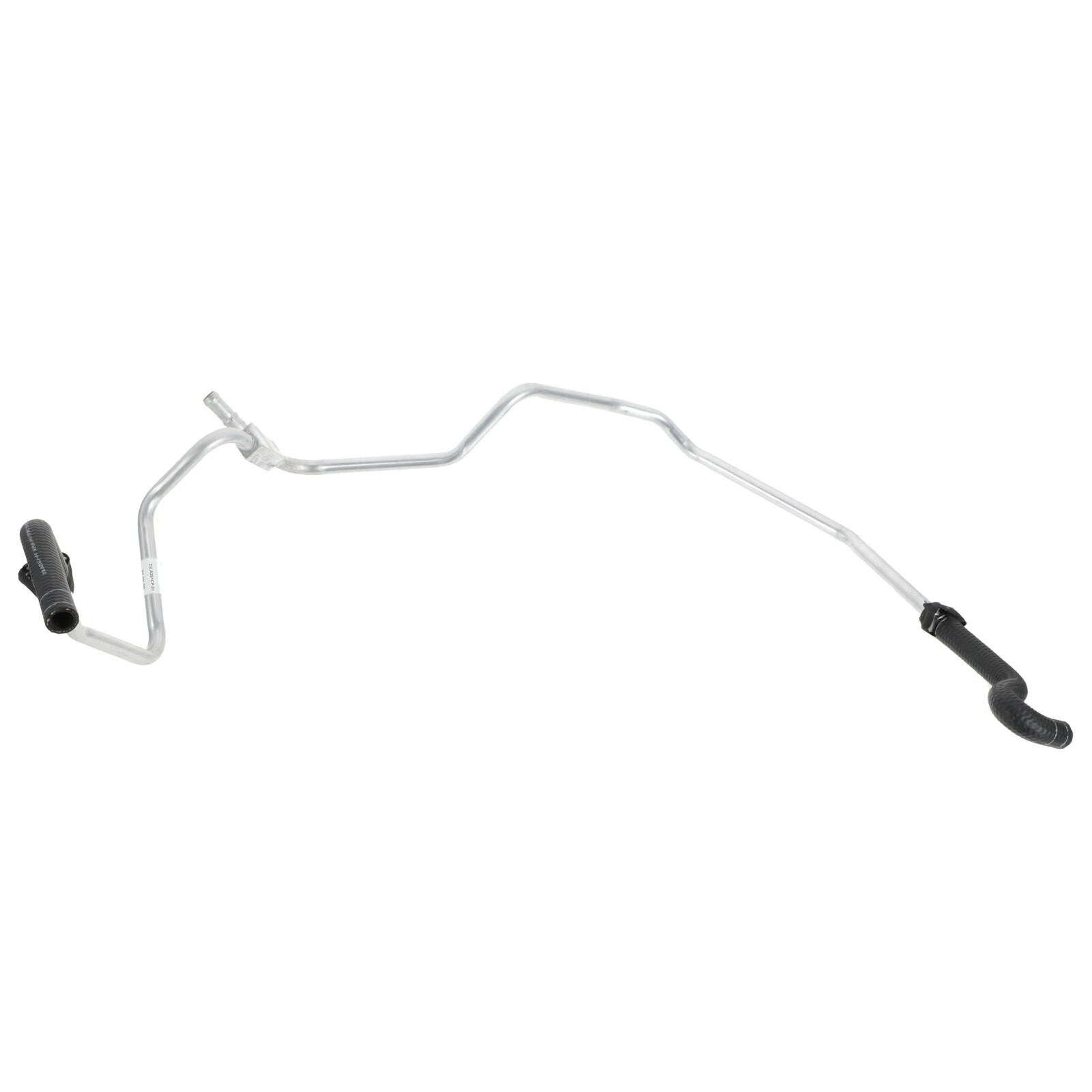 GENUINE MCLAREN MCU TO E-MOTOR- BY-PASS VALVE HOSE OEM NEW 1223LA385CP