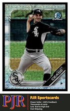 2019 Bowman Mega Box #BCP-113 Dylan Cease Chicago White Sox  4 OR MORE - 35% OFF