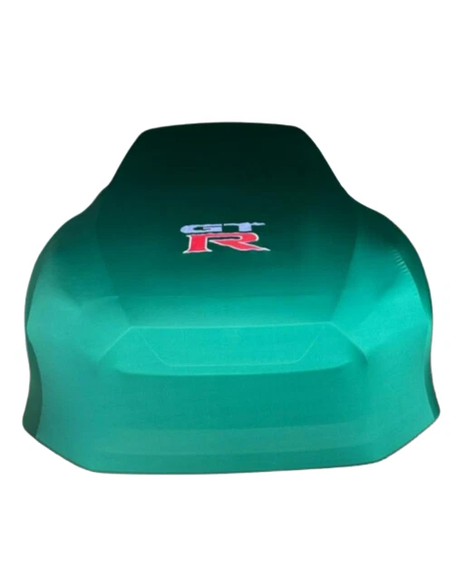 For All Nissan GTR Model indoor car cover, Customized production for each model - Image 4 of 4