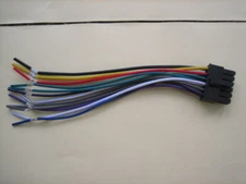 Pyle Power & Speaker Wire for PLMRB29B