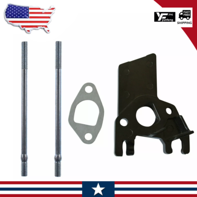 #ad Carb Mounting Stud Bolts For Honda GX160 GX200 Replacement Parts $6.49