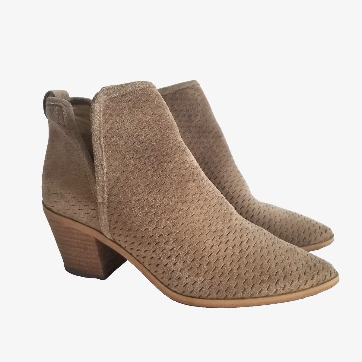 Lucky bailey shop bootie
