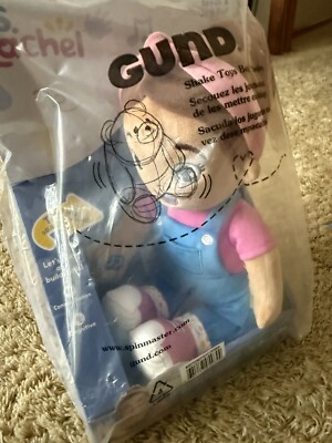 Ms. Rachel Official Speak & Sing 16-Inch Plush Doll In Hand Brand new Sealed!