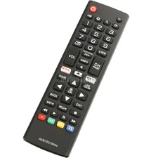 Generic LG AKB75375604 4K UHD Smart TV Remote control 