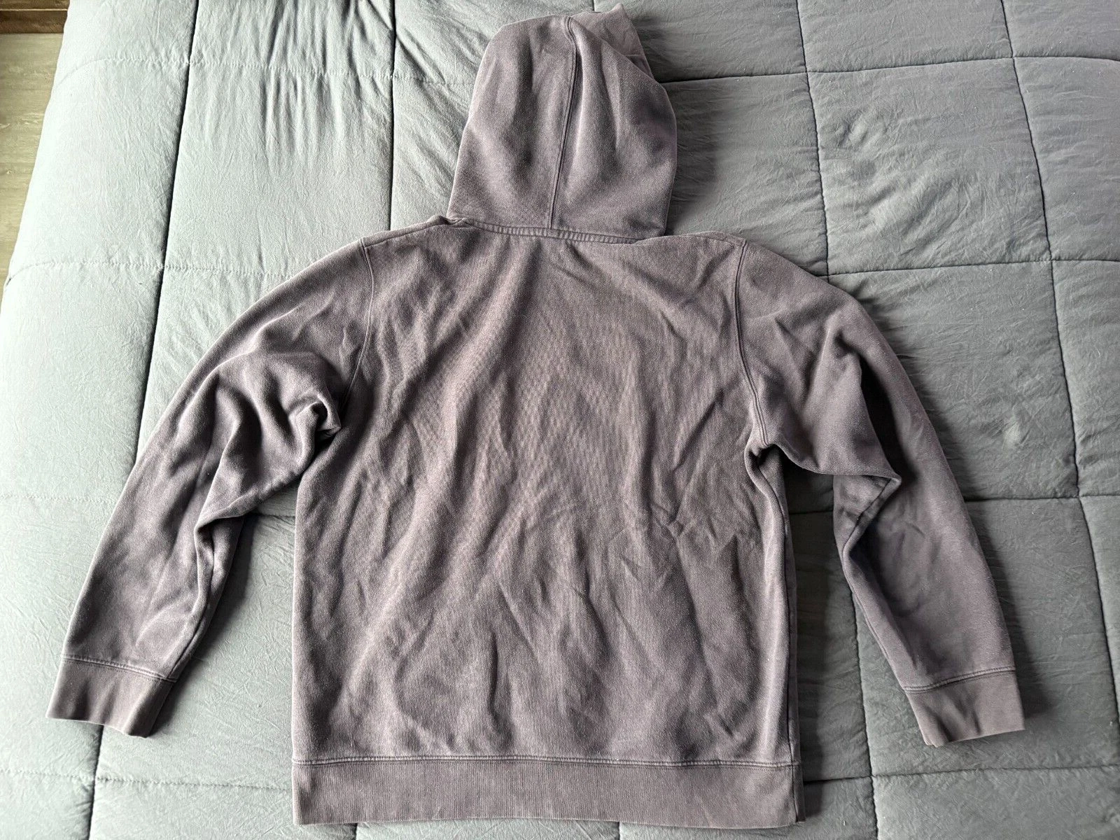 FELPA CON CAPPUCCIO DISNEY X COACH BAMBI Nera XL