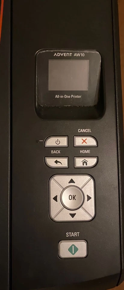 Advent Aw10 printer - Image 2 of 4