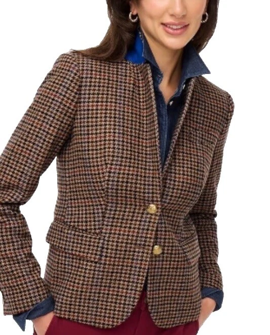 Wool Blend Skirt Suits 24 Size Suits & Suit Separates for Women