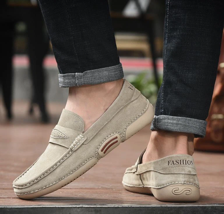 Best loafer hotsell shoes for men