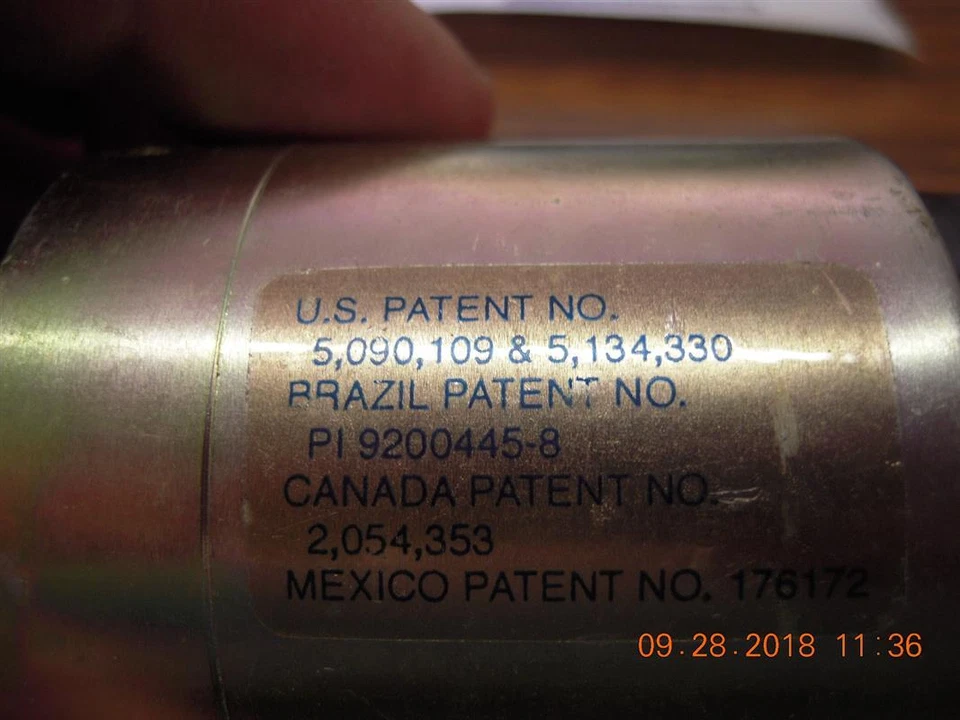 1989M Starter Solenoid (Bendix), Replacement PG200 & 250 PMGR - Image 2 of 4