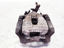 MINI HATCH F56 REAR BRAKE CALIPER LEFT PASSENGER SIDE 1.5 PETROL NEARSIDE 2015