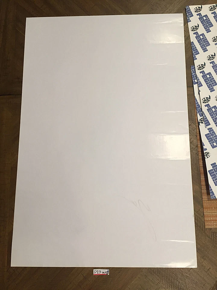 Street Fighter IV 24×36 Original Video Game Poster SIGNED by Yoshinori Ono [D23] - Image 3 of 4