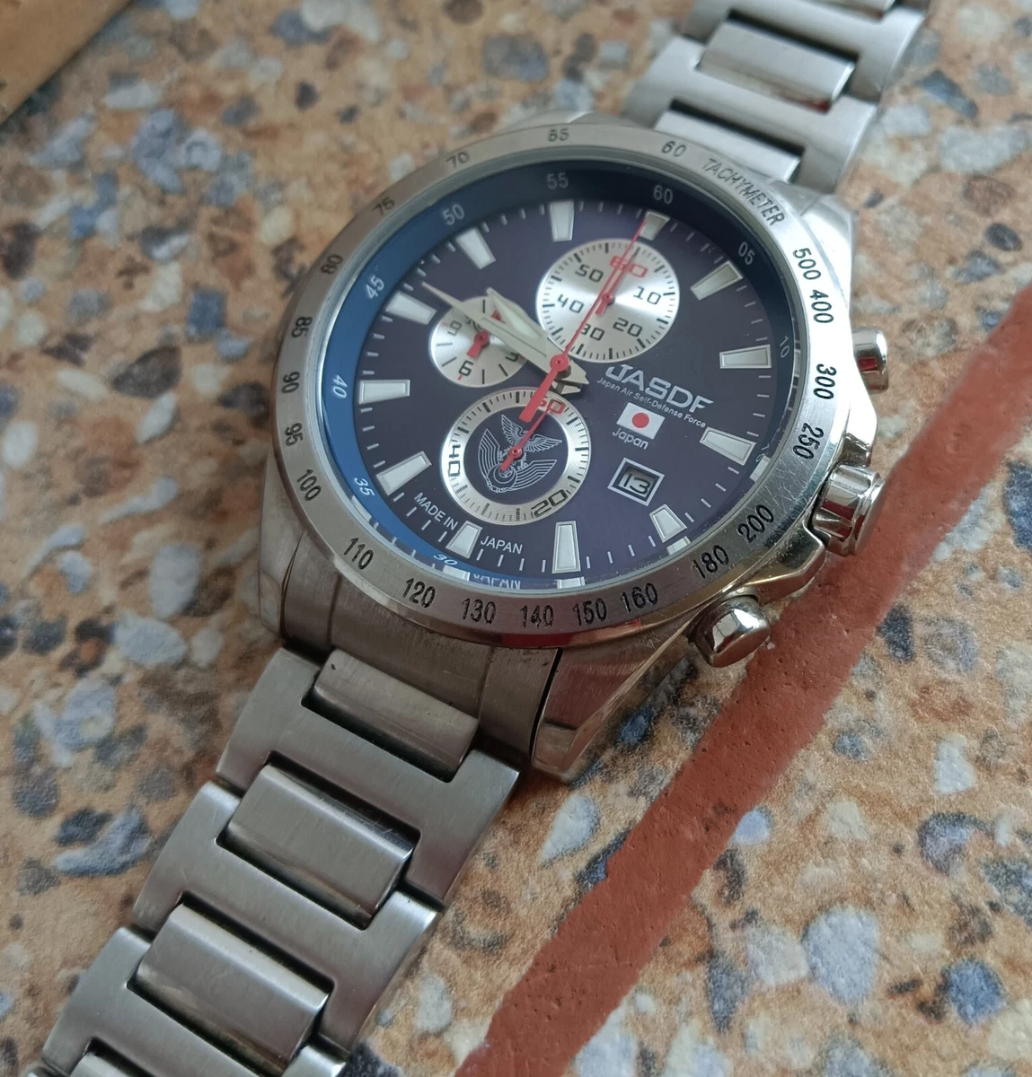 Force quartz hotsell watch price