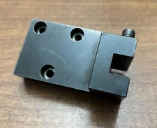 Citizen Cincom VTF112L Swiss CNC Lathe Tool Holder (K)