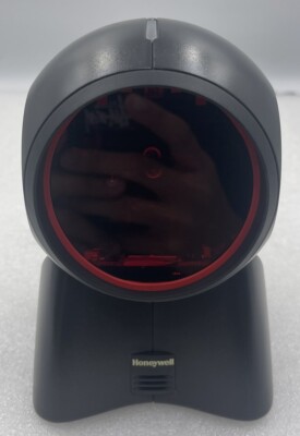 Honeywell Orbit 7190g Hybrid Presentation Scanner
