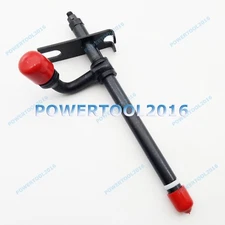 New A140829 Pencil Injector A51234 20673 for Case 580C 207 188 D-188 Motor 18054