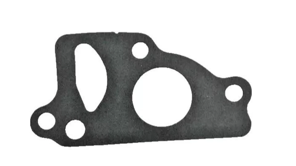 Para 1935-1950 Plymouth Dodge 6 cilindros montagem bomba de água e conjunto de junta de cotovelo. - Imagem 3 de 4