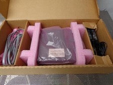 NEW Nortel Secure 1002/1004 2-Port Wired Router SR2101008E5
