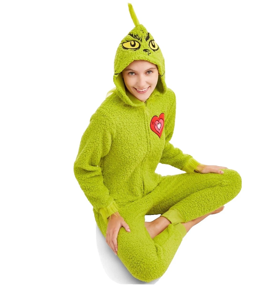 Ropa para De mujer Dr. Seuss Poliéster