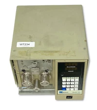 Millipore Waters Model 590 Programmable HPLC Pump Solvent Delivery System Module