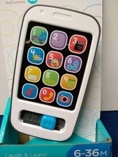 Las mejores ofertas en Fisher-Price Juguetes para Bebés de 6-12