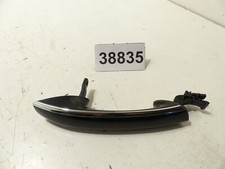 Y Original BMW 7er G11 G12 Komfort T�rgriff aussen rechts BLACK SAPPHIRE MET