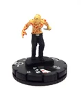 HeroClix Batman Streets of Gotham - #024 Mr. Zsasz