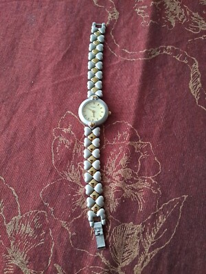 Damen Uhr Regent Para