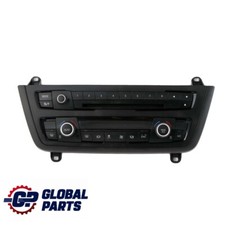 Bedienfeld BMW F30 F31 AC Klimaanlage Radio Audio FBM Einheit 9287336