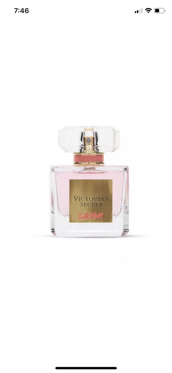 Victoria's Secret Crush 香水 Amazon.com: Victoria's Secret Fine Fragrance Mist (Crush