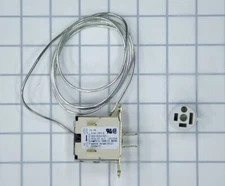 Sub Zero Thermostat Control With Knob Part Number 7014660. BRAND NEW