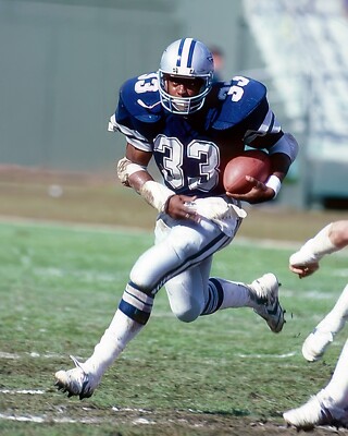s-l400.jpg NFL トニー・ドーセット サイン入りフォト（プリント額装 アメフト レジェンド