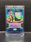 2025 Donruss Optic Jalen Milroe Base (RAW)